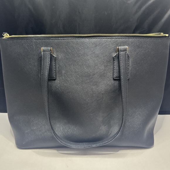 kate spade New York handbag black (15x11x6 Inches) - Picture 9 of 16